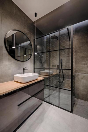 Nr 9 EUROPA22 Apartament z garażem